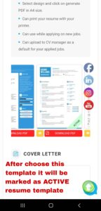 Resume Builder Guide For Mobile Users image 20 Resume Builder Guide For Mobile Users image 20