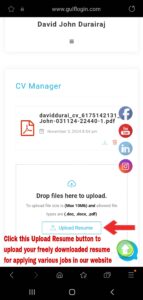 Resume Builder Guide For Mobile Users image 24 Resume Builder Guide For Mobile Users image 24