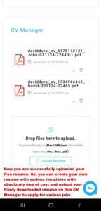 Resume Builder Guide For Mobile Users image 25 Resume Builder Guide For Mobile Users image 25