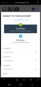 Resume Builder Guide For Mobile Users image 3 Resume Builder Guide For Mobile Users image 3