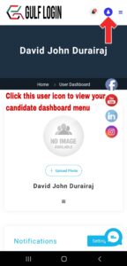 Resume Builder Guide For Mobile Users image 7 Resume Builder Guide For Mobile Users image 7