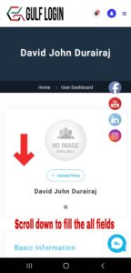 Resume Builder Guide For Mobile Users image 9 Resume Builder Guide For Mobile Users image 9