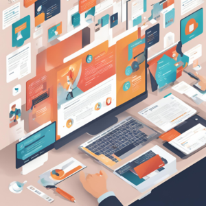 Resume Builder Image Guide For Desktop Users