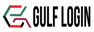Gulf Login Footer Logo