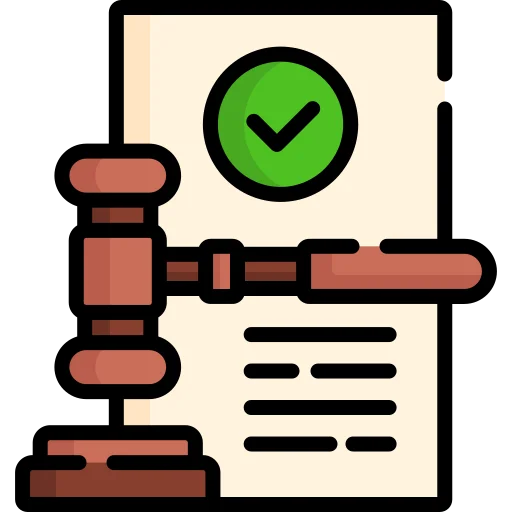 Legal Law Enforcement