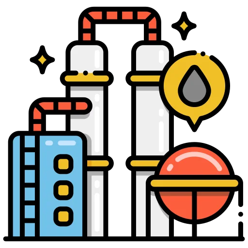 Refinery Petrochemicals