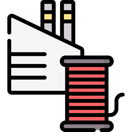 Textile Garments Industry